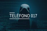 Tel�fono 017: el servicio nacional de ayuda en ciberseguridad