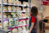 Alcampo y Smartway evitan el desperdicio de m�s de 17 millones de productos desde 2024