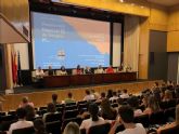 Celebrada con �xito en Madrid la proyecci�n en Espa�a de la Exposici�n de Imagen Urbana de Ningbo 2026