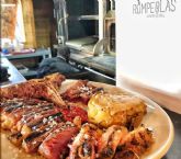 Sidrer�a Rompeolas: alta cocina asturiana con sabor a mar y sidra que conquista Espa�a