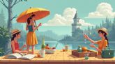 El 31% deja de disfrutar de sus viajes por no hablar idiomas