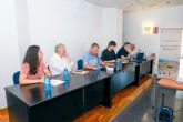 Se presenta el libro “Innovación y gobernanza para la inclusión social” Se presenta el libro “Innovación y gobernanza para la inclusión social”