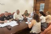 El Ayuntamiento inicia la planificaci�n del operativo municipal para el eclipse del 12 de agosto