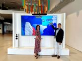 OK Mobility consolida su presencia en Francia con una nueva Store dentro del Aeropuerto de Lyon