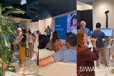 Siwa.clinic re�ne a empresas de Euskadi para abordar el absentismo desde la prevenci�n del dolor de espalda