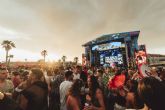 Reggaeton Millennial Fest anuncia el cartel por d�as de su segunda edici�n en San Juan de Alicante