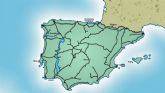 El mapa del agua en verano: Por qu� las zonas de vacaciones tienen el agua con peor sabor de Espa&ntilde;a