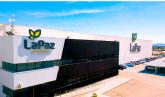 La Paz Fresh pasa a formar parte del Grupo Sabater