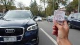 Adi�s al ticket de aparcamiento: los coches empezar�n a pagar el parking por ti desde 2027