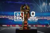 DAZN emitir� en directo y gratis la Kings World Cup Clubs 2026 en Europa, Canad�, Asia, �frica subsahariana y Ocean�a