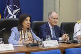 La protecci�n del flanco este y Oriente Pr�ximo, muestra del compromiso de Espana con la OTAN