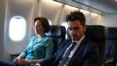 El 46% de los espanoles afirma que alguna vez le ha molestado la actitud de otro pasajero durante un vuelo