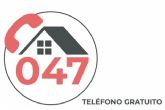 El tel�fono 047 supera las 15.000 consultas atendidas en su primer semestre de funcionamiento