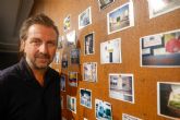 La Mar de M�sicas muestra �Distrito� la mirada de Salvi Vivancos sobre la memoria de la comunidad ecuatoriana en la Regi�n de Murcia