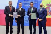 �scar Puente aborda en Polonia el papel de las empresas espa�olas en el desarrollo de las infraestructuras del pa�s