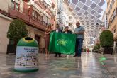 Cartagena moviliza a 131 establecimientos hosteleros para conseguir la Bandera Verde de la Sostenibilidad de Ecovidrio