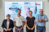 Cartagena pone en valor la pesca tradicional de La Azoh�a con la I Feria Almadraba-Espacio Alma