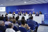 Mutua Universal cierra 2025 con solvencia contrastada y un modelo de servicios innovadores y personalizados