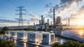 AleaSoft: la volatilidad refuerza el papel de las coberturas y el almacenamiento para la gran industria