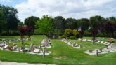 Doce finalistas buscan el voto del p�blico para alzarse con los galardones del X Concurso de Cementerios de Espa�a