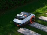 7 consejos de Segway Navimow para cuidar el jard�n durante las olas de calor