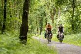 Valonia en dos ruedas: La B�lgica m�s verde se descubre en bicicleta