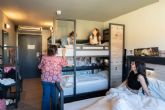 Encuesta de a&o Hostels: el precio, la energ�a y la situaci�n geopol�tica redefinen los viajes de los europeos este verano
