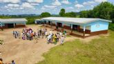 Cacao-Trace supera los 31.700 agricultores y distribuye m�s de 3,4 millones de euros entre las comunidades cacaoteras