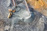 Transici�n Ecol�gica reserva a favor del Estado cuatro zonas en Andaluc�a para buscar minerales fundamentales