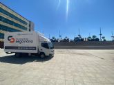 Mudanzas Segoviana implementa servicios de visitas virtuales y presupuestos en 24 horas en Madrid