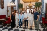 La Asociaci�n de Comercio Joven de Cartagena inicia su andadura con vocaci�n de representar a todo el municipio