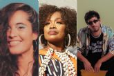 S�lvia P�rez Cruz, Omou Sangar� o Machaka, este viernes en la inauguraci�n de La Mar de M�sicas