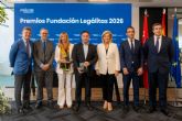 Fundaci�n Leg�litas premia al Consejo General del Poder Judicial y vLex como mejores iniciativas en divulgaci�n jur�dica y legaltech