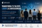 CertiHub360 lanza un itinerario de certificaciones internacionales para acceder a la ciberseguridad desde cero