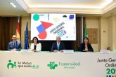 Fraternidad-Muprespa, con nuevo r�cord de afiliaci�n y cerca de 1,2 millones de asistencias sanitarias, aumenta sus ingresos por cuotas un 10,9% y aporta a la Seguridad Social 11,1 millones de euros