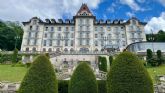 La inversi�n en hoteles crece un 12% y ya supera los 1.077 millones de euros en Espana en 2026