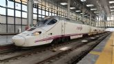 Renfe permitir� viajar con perros de hasta 40 kilos en todos sus trenes