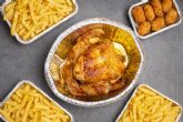 ASADOR ROBLEDO junto a Tormo Franquicias lleva el sabor tradicional de pollos asados a toda Espana