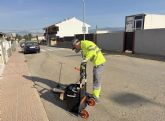 Adjudican el nuevo contrato del servicio de control integrado de plagas urbanas para el próximo año Adjudican el nuevo contrato del servicio de control integrado de plagas urbanas para el próximo año