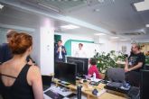 Noticia Gobierno de Espana 1118684016Transformaci�n Digital invierte 2 millones de euros en la herramienta espanola Penpot para el diseno de webs y apps