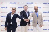 Allianz acelera la digitalizaci�n del seguro junto a Damantia Technologies