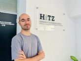 �scar Sainz, investigador guipuzcoano del Centro HiTZ de la EHU, reconocido entre los mejores j�venes investigadores en Inform�tica del Estado�