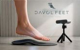 DAVOL FEET: La evoluci�n de la podolog�a, del taller artesanal al diseno digital