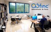 A3FINC impulsa una gesti�n integral de comunidades basada en la transparencia, la innovaci�n y la eficiencia