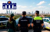 Centro de Estudios Madrid impulsa una campana de matr�cula gratuita para la preparaci�n de oposiciones de las Fuerzas y Cuerpos de Seguridad