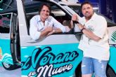 Cartagena ser� el pr�ximo viernes el gran escaparate tur�stico de Espana en Telecinco con el programa en directo �El verano se mueve�