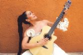 La mexicana Lila Downs, una de las artistas m�s influyentes de la m�sica iberoamericana, recibe este lunes el Premio La Mar de M�sicas 2026