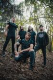 Scarecrow Avenue presenta '�nima', un nuevo adelanto de su pr�ximo �lbum
