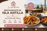 La Casa del Choco estrena nueva web y sistema de reservas para la temporada de verano en La Antilla