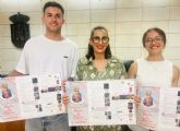 El Paretón-Cantareros presenta unas fiestas patronales con más de dos semanas de actividades para todos los públicos El Paretón-Cantareros presenta unas fiestas patronales con más de dos semanas de actividades para todos los públicos